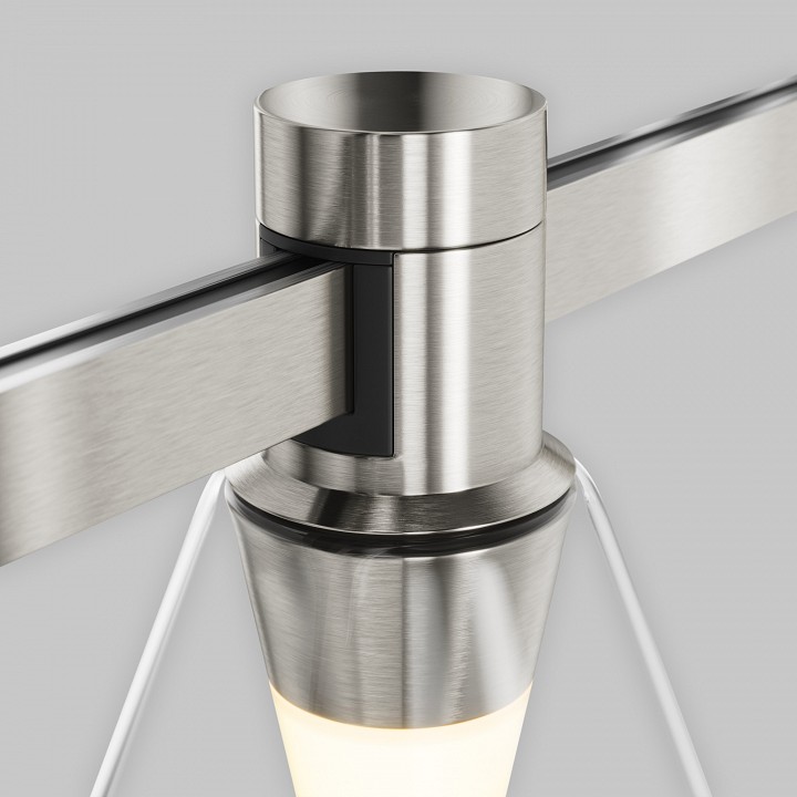 Накладной светильник Maytoni Bianca TR147-1-3W3K-PT