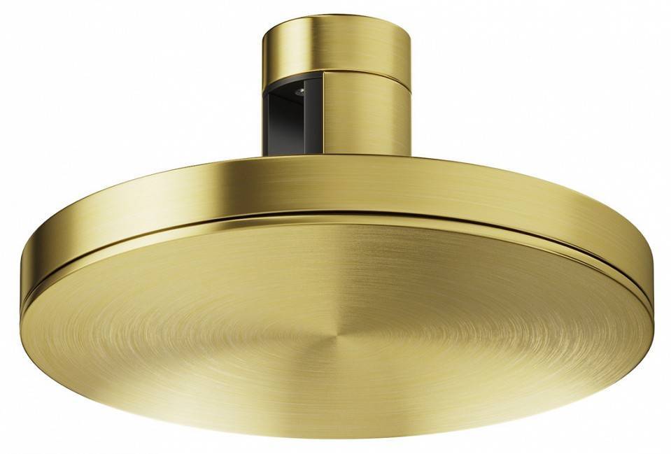 Накладной светильник Maytoni Plato TR152-1-7W4K-BS