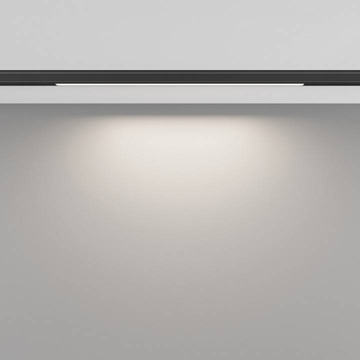 Встраиваемый светильник Maytoni Basis TR190-1-5W4K-B