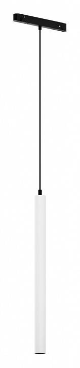 Подвесной светильник Maytoni Focus LED TR226-4-5WTW-M-DSZ-W