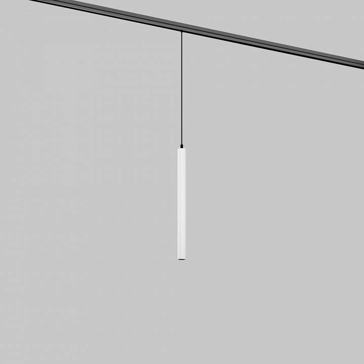 Подвесной светильник Maytoni Focus LED TR226-4-5WTW-M-DSZ-W