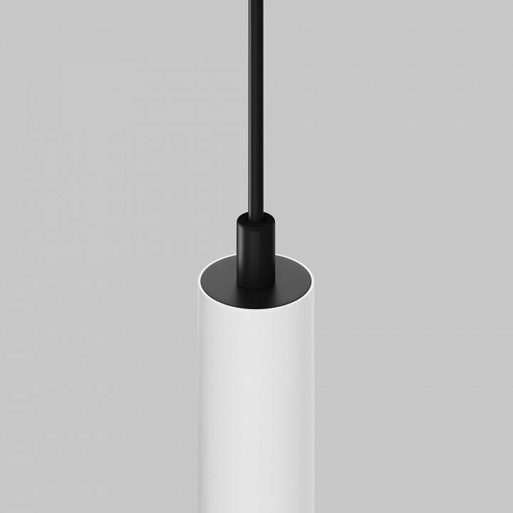 Подвесной светильник Maytoni Focus LED TR226-4-5WTW-M-DSZ-W