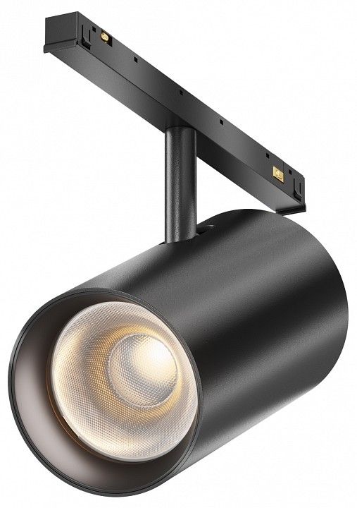 Светильник на штанге Maytoni Technical Focus Led TR243-18W3K-B