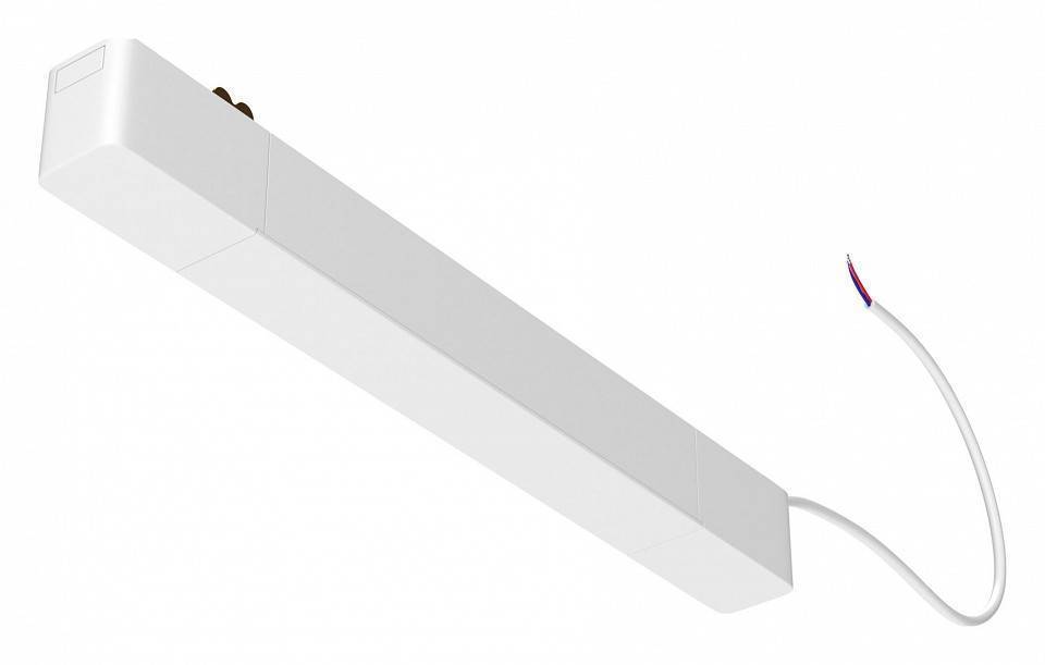 Блок питания Maytoni Radity 48V 200W белый TRA084DR-200W