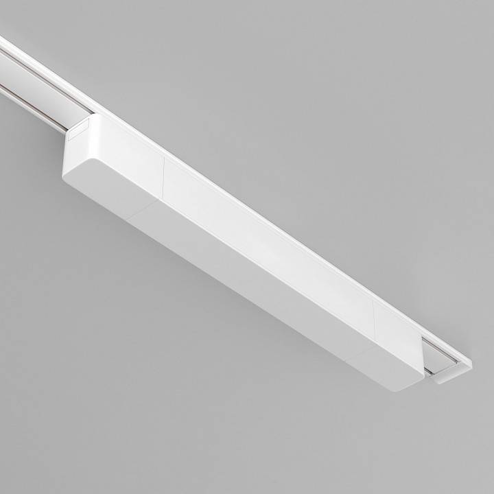 Блок питания Maytoni Radity 48V 200W белый TRA084DR-200W