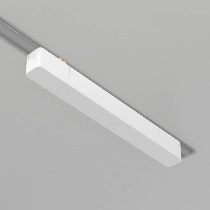 Блок питания Maytoni Radity 48V 200W белый TRA084DR-200W