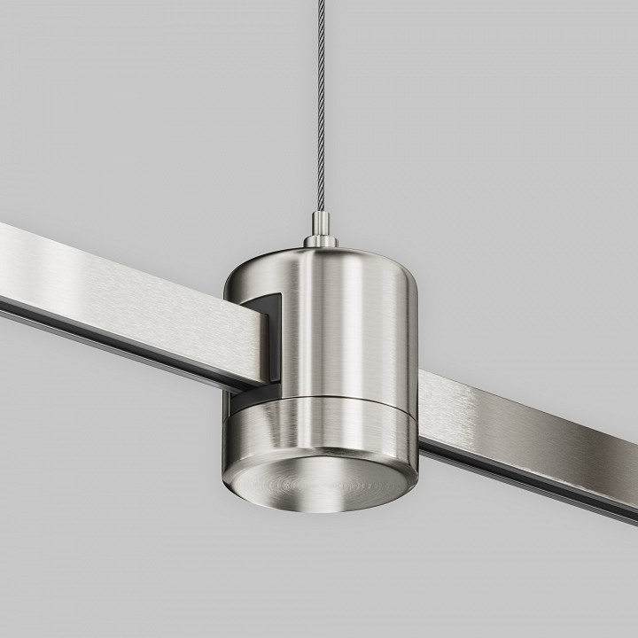 Подвес для трека Maytoni  TRA157SW-IPC1-PT