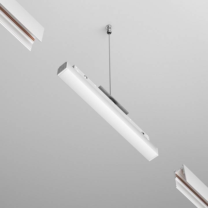 Блок питания Maytoni Exility 48V 100W TRX034DR4-100W