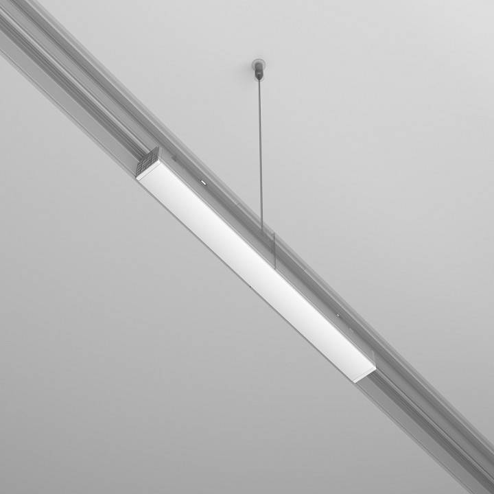 Блок питания Maytoni Exility 48V 100W TRX034DR4-100W