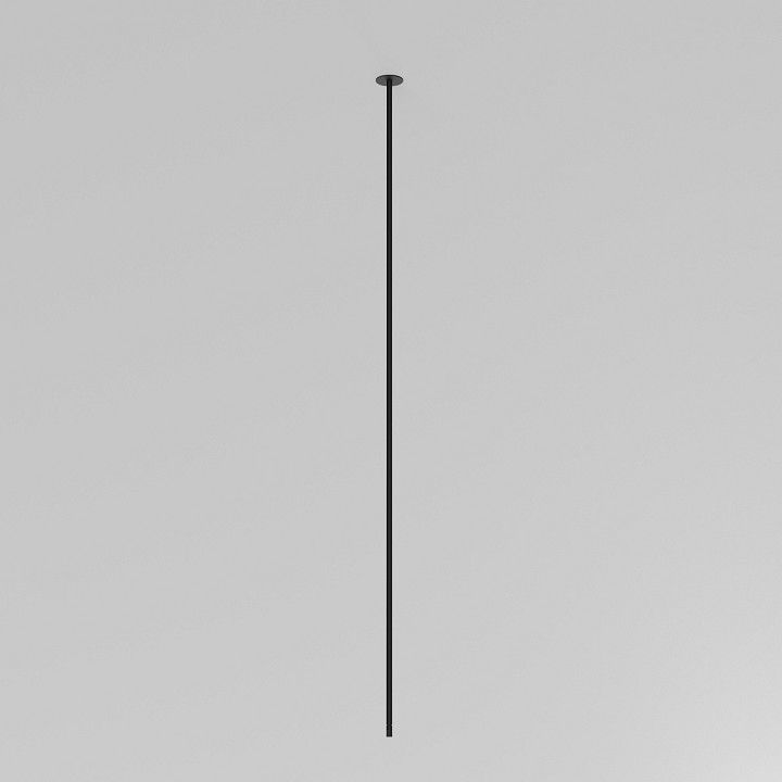 Трек на штанге Maytoni Technical  TRX234-V-1.5B