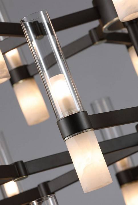 Подвесная люстра Mizien Oxford MZ180556-28-1480