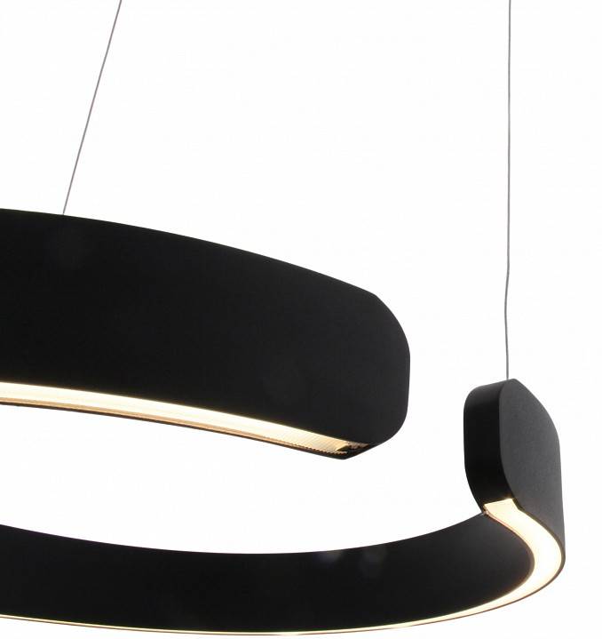 Подвесной светильник Mizi`en Leo MZ31371-600B