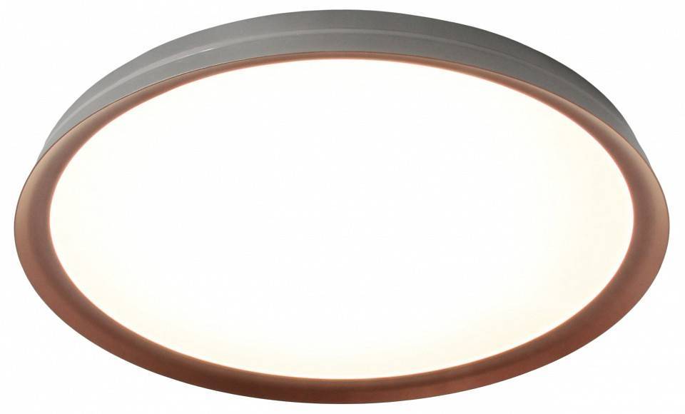 Накладной светильник Mizi`en Titan MZ31502-430