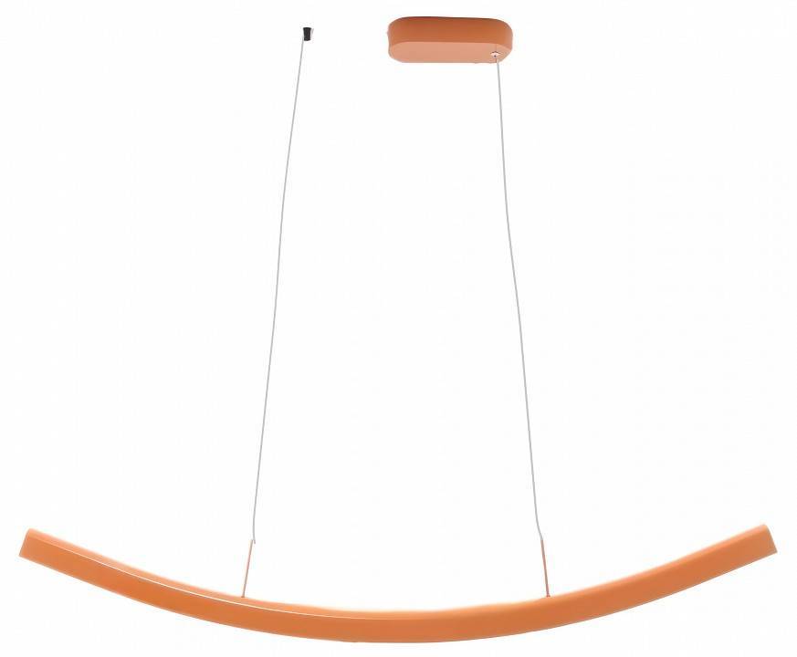Подвесной светильник Mizi`en Slim MZ31505-1200A-orange