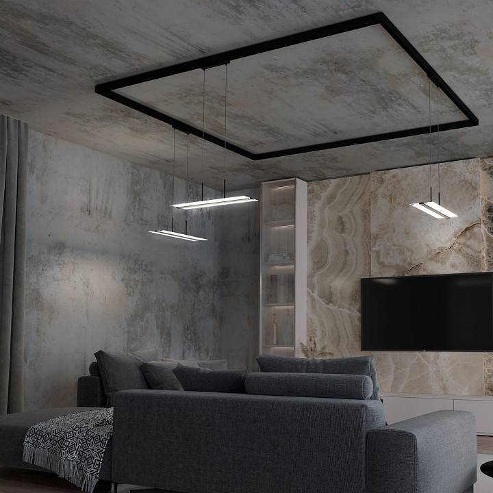 Трековая система Novotech Flum 358048