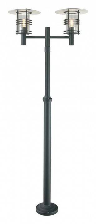 Уличный фонарный столб Norlys Stockholm 283B