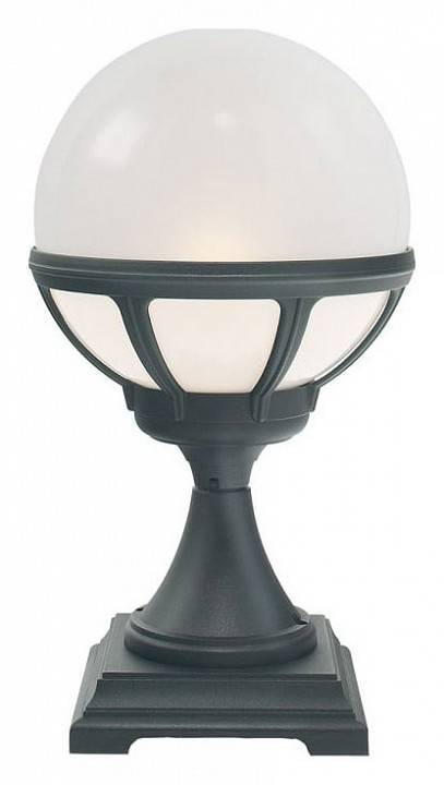 Уличный светильник Norlys Bologna 313B