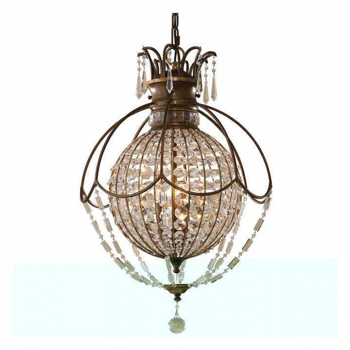 Подвесной светильник Feiss Bellini FE-BELLINI3