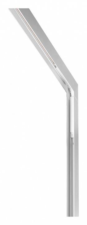 Соединитель угловой L-образный для треков Novotech Flum 135123