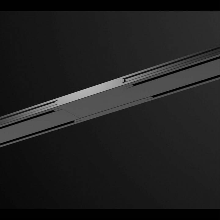 Соединитель линейный для треков Novotech Smal 135216