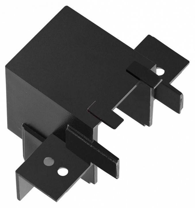 Соединитель угловой внутренний для встраиваемых треков Novotech Smal 135217