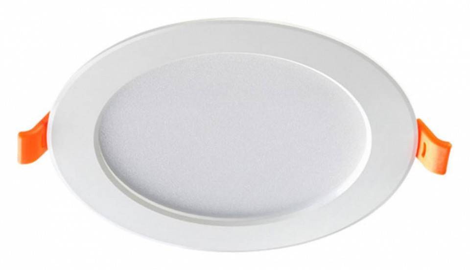 Встраиваемый светильник Novotech Luna 357575