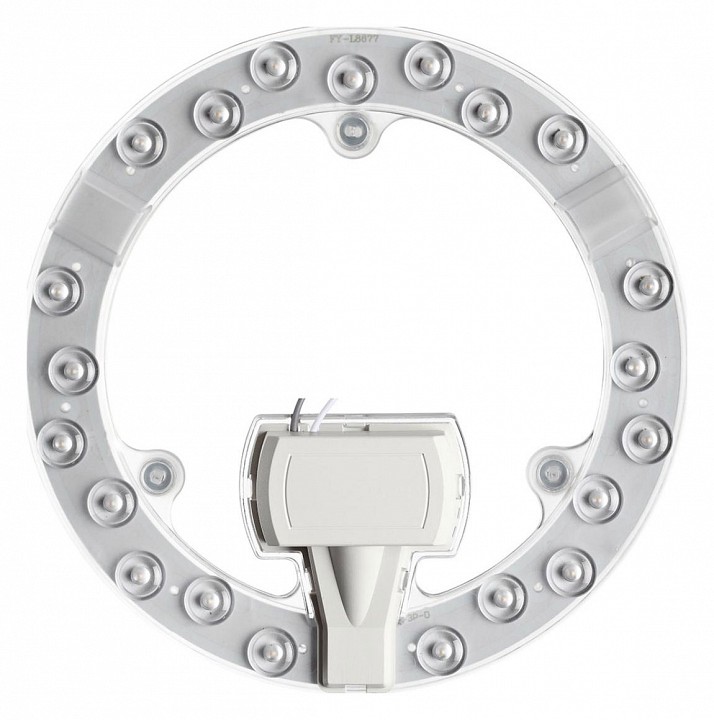 Светодиодный модуль Novotech DIOD 10 Вт 4000 K 357750