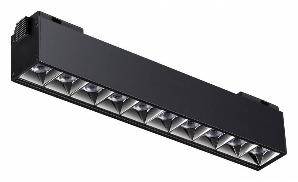 Накладной светильник Novotech Kit 358524