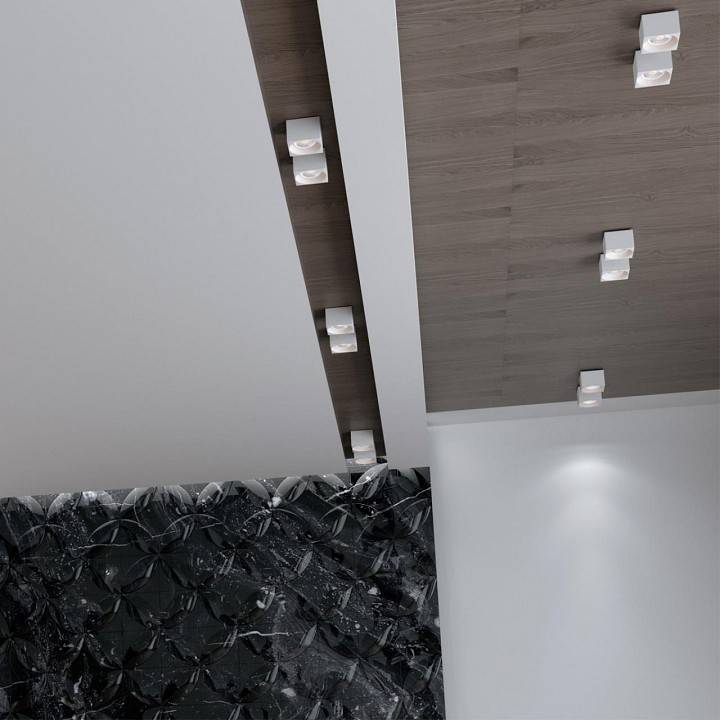 Накладной светильник Novotech Patera 358653