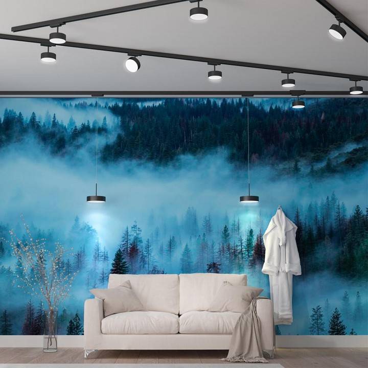 Светильник на штанге Novotech Prometa белый 358759