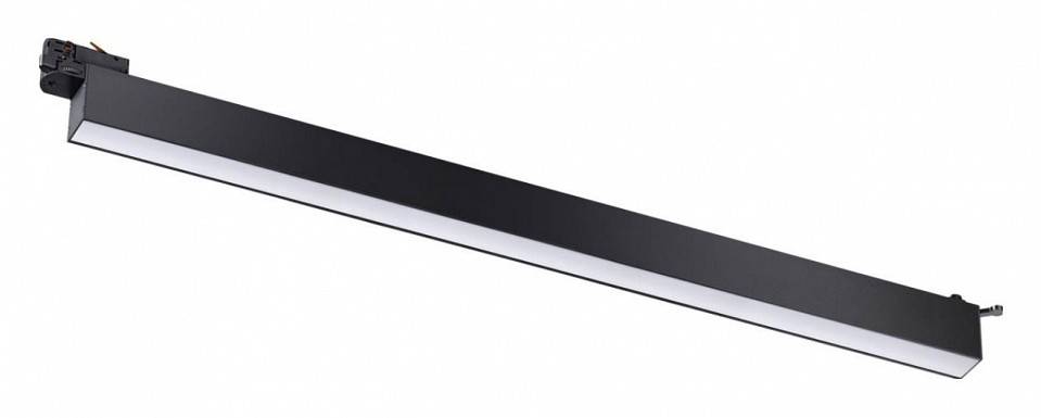 Накладной светильник Novotech Iter 1xGU10 358841