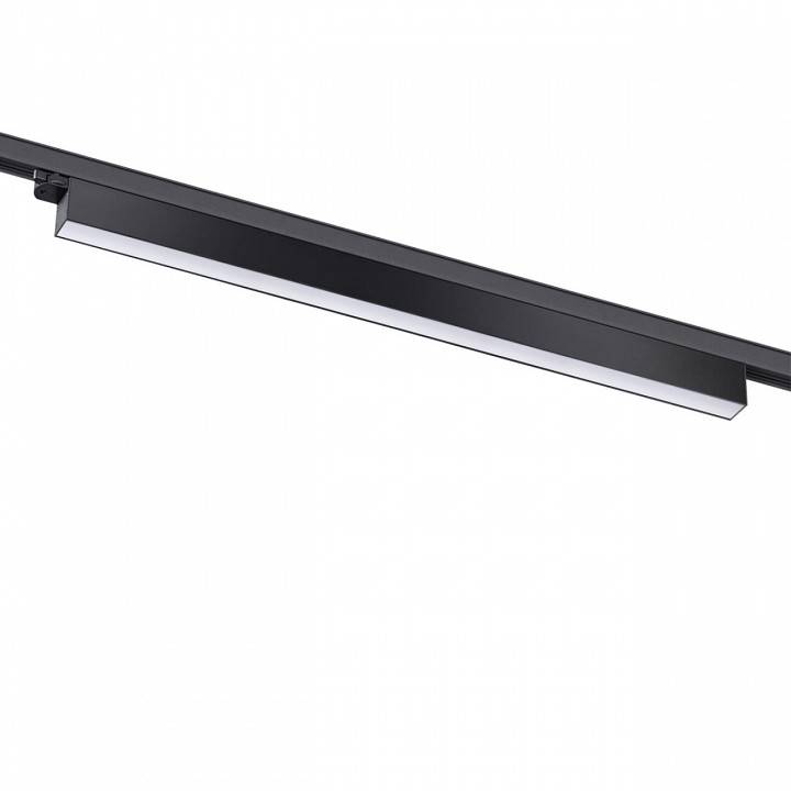 Накладной светильник Novotech Iter 1xGU10 358841