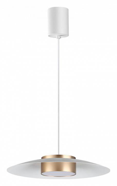 Подвесной светильник Novotech Pilz 358895