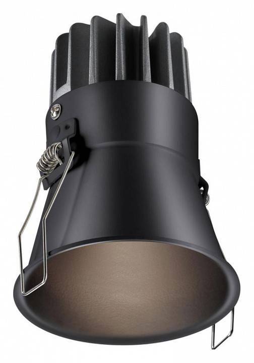 Встраиваемый светильник Novotech Lang 358909