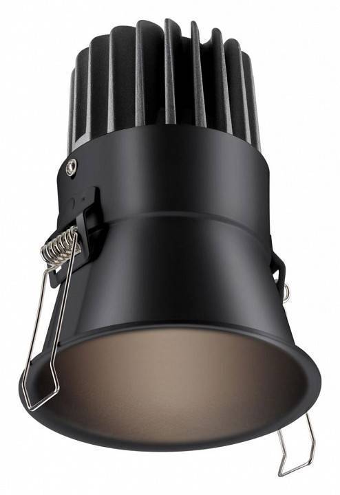 Встраиваемый светильник Novotech Lang 358911