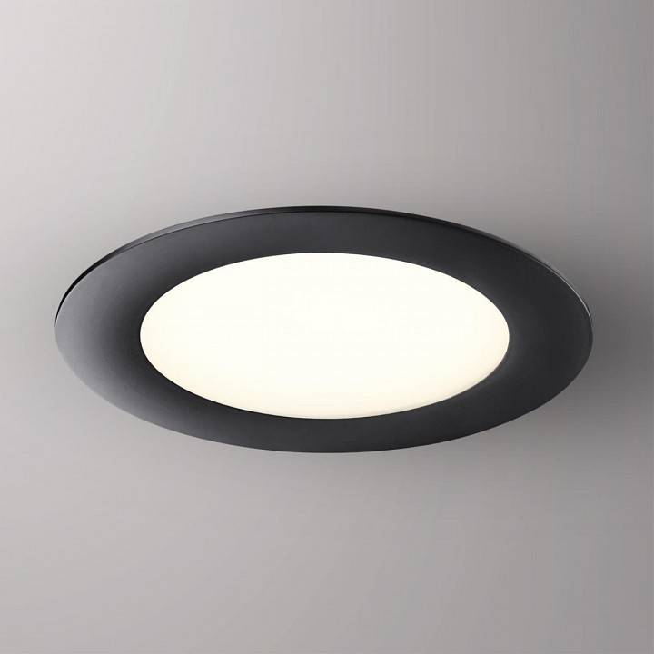 Встраиваемый светильник Novotech Lante 358951