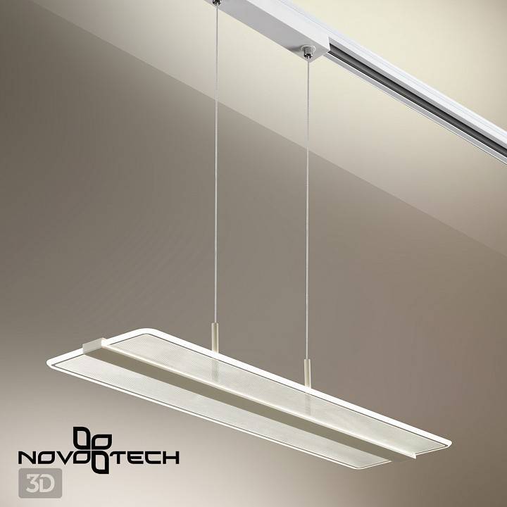 Подвесной светильник Novotech Iter 358995