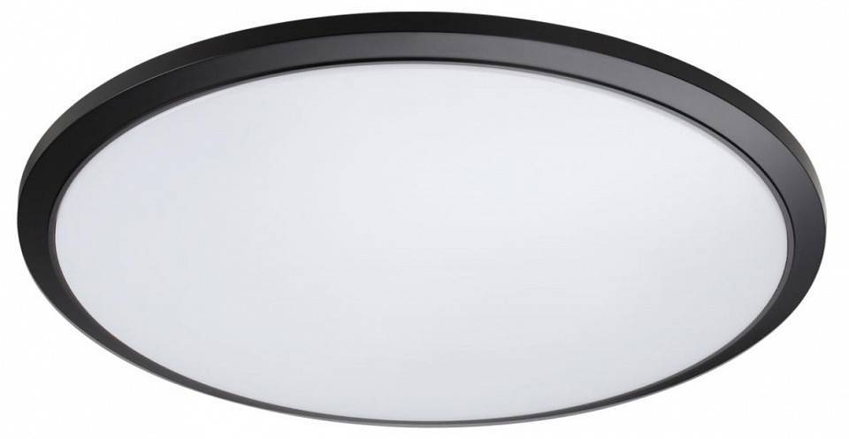 Накладной светильник Novotech Mask 359209 LED 36 Вт