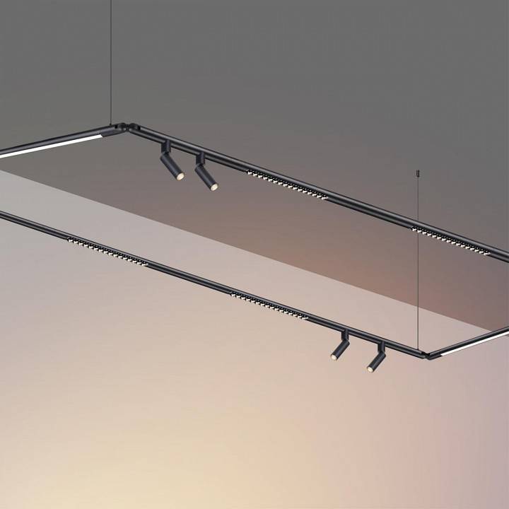 Модульный светильник Novotech Glat 359366