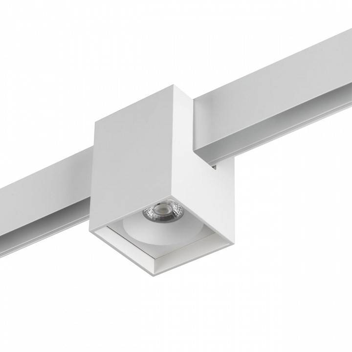 Накладной светильник Novotech Flum 359518