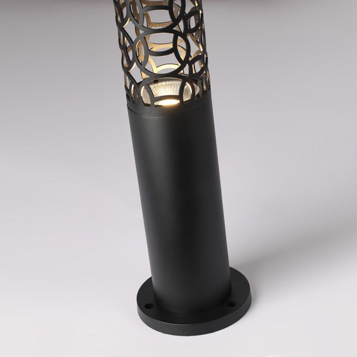 Наземный низкий светильник Novotech Street 359538