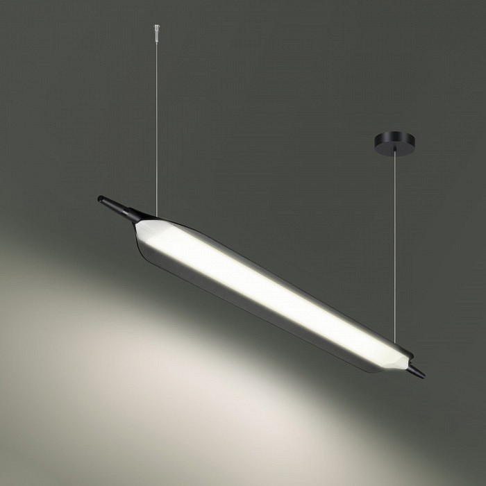 Подвесной светильник Novotech Ledo 359544