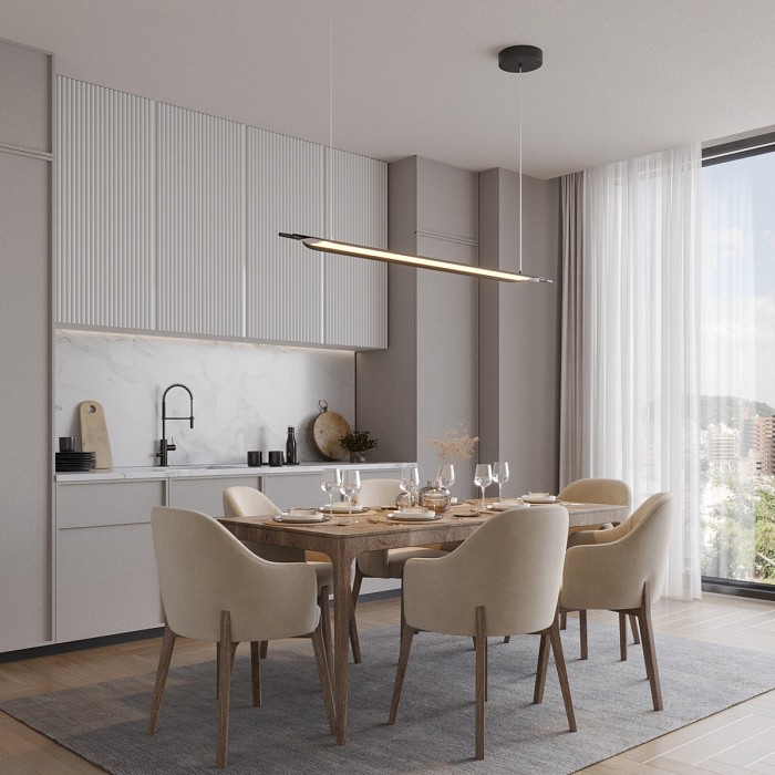 Подвесной светильник Novotech Ledo 359544