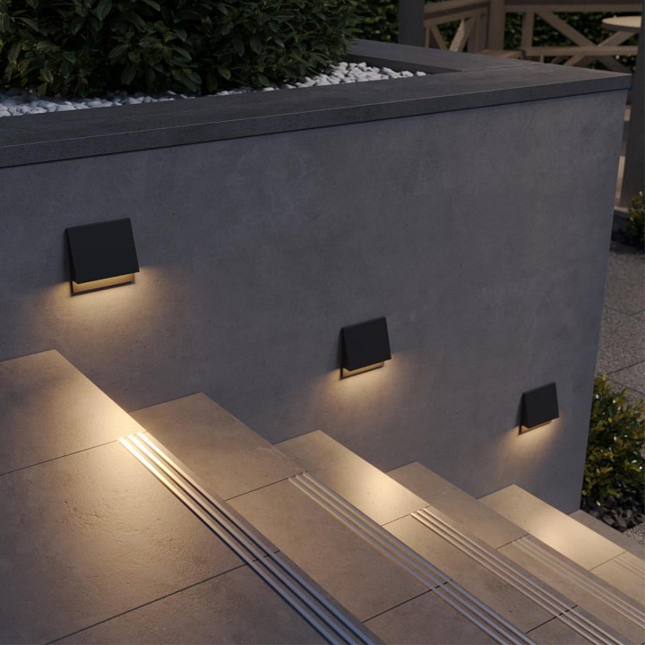 Встраиваемый светильник Novotech STREET 359723