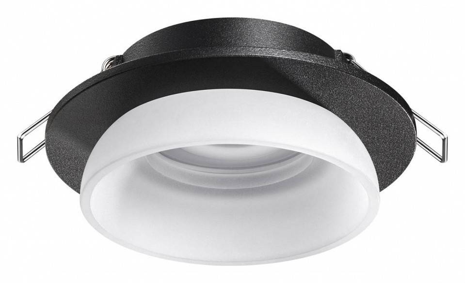 Встраиваемый светильник Novotech Lirio 370721