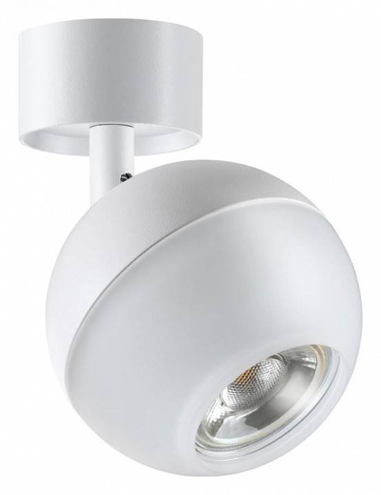 Спот встраиваемый Novotech Garn 370812