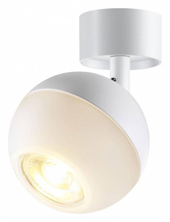 Спот встраиваемый Novotech Garn 370812