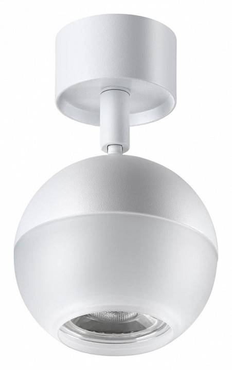 Спот встраиваемый Novotech Garn 370812