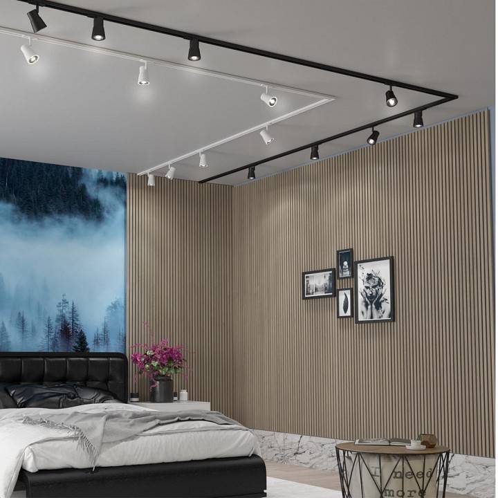 Светильник на штанге Novotech Molo GU10 370932