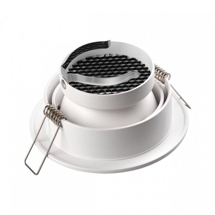 Встраиваемый светильник Novotech WIR 370999